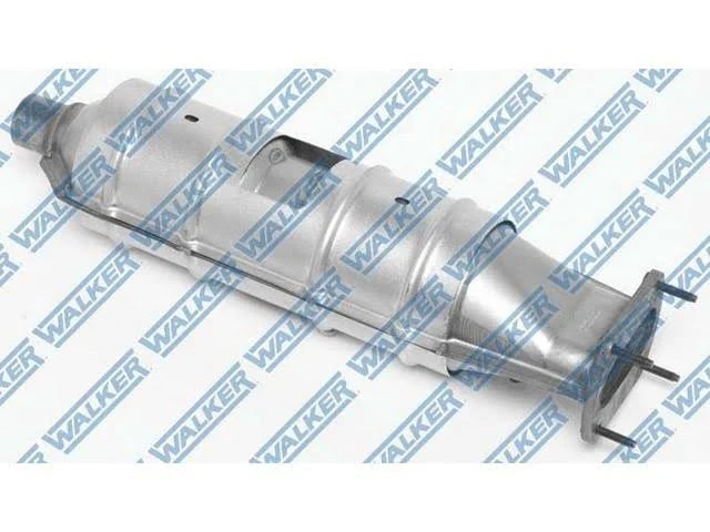 Catalytic Converter E52450