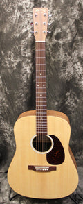 Koa Acoustic-Electric Guitar J7939