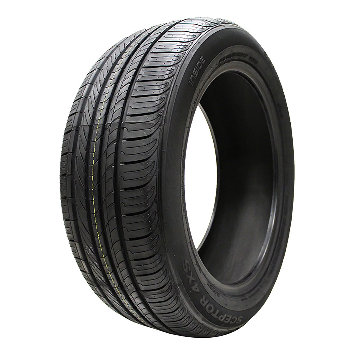 225/70R16 103T Passenger Tire X978