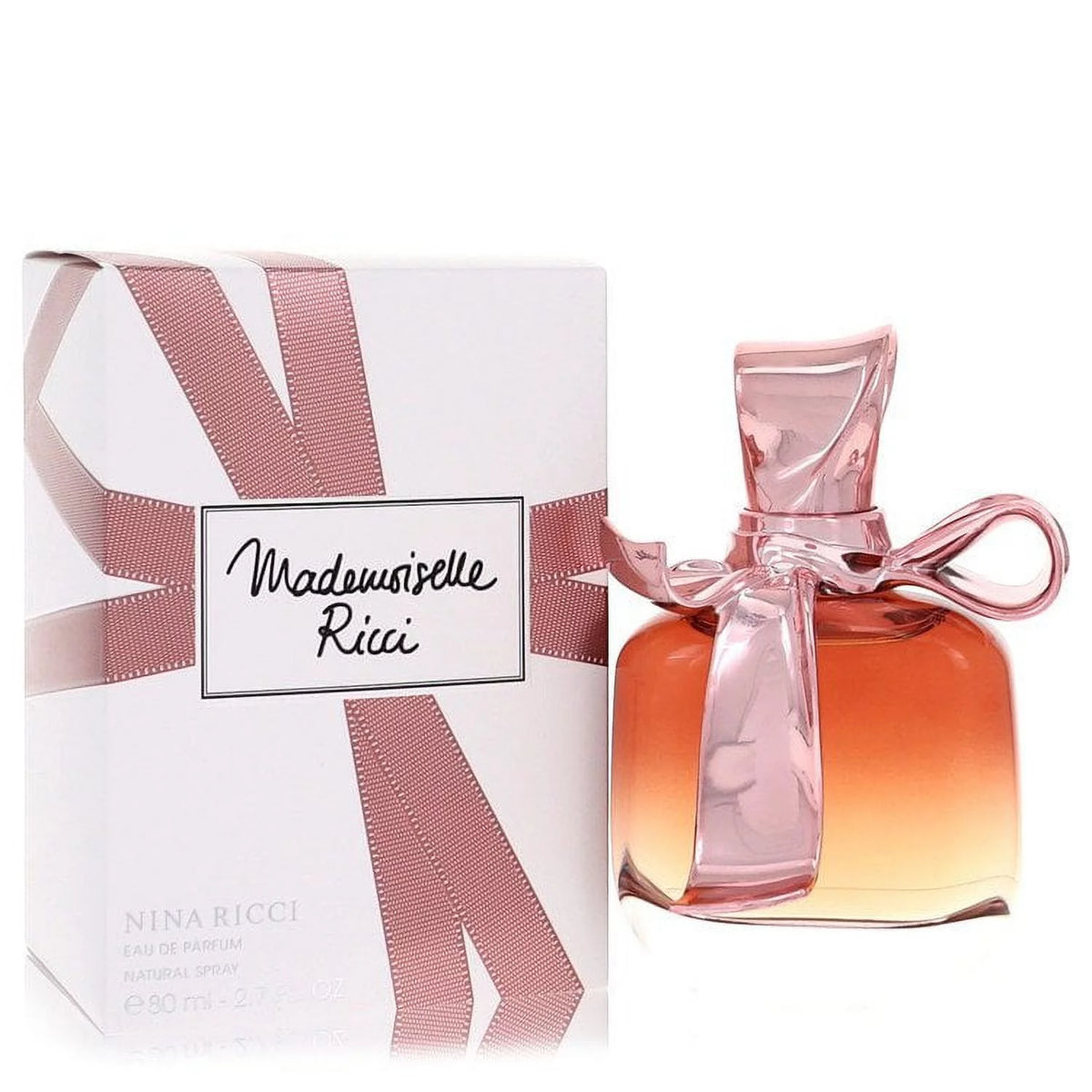 Eau De Parfum Spray 2.7 oz O241