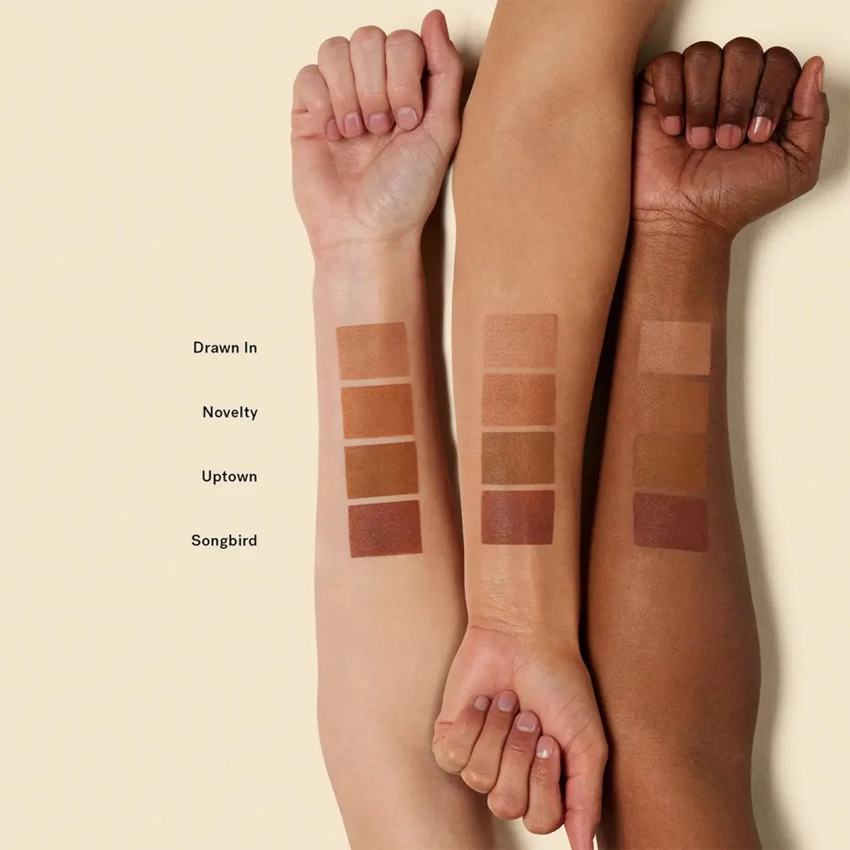 Bronzing Powder Q793