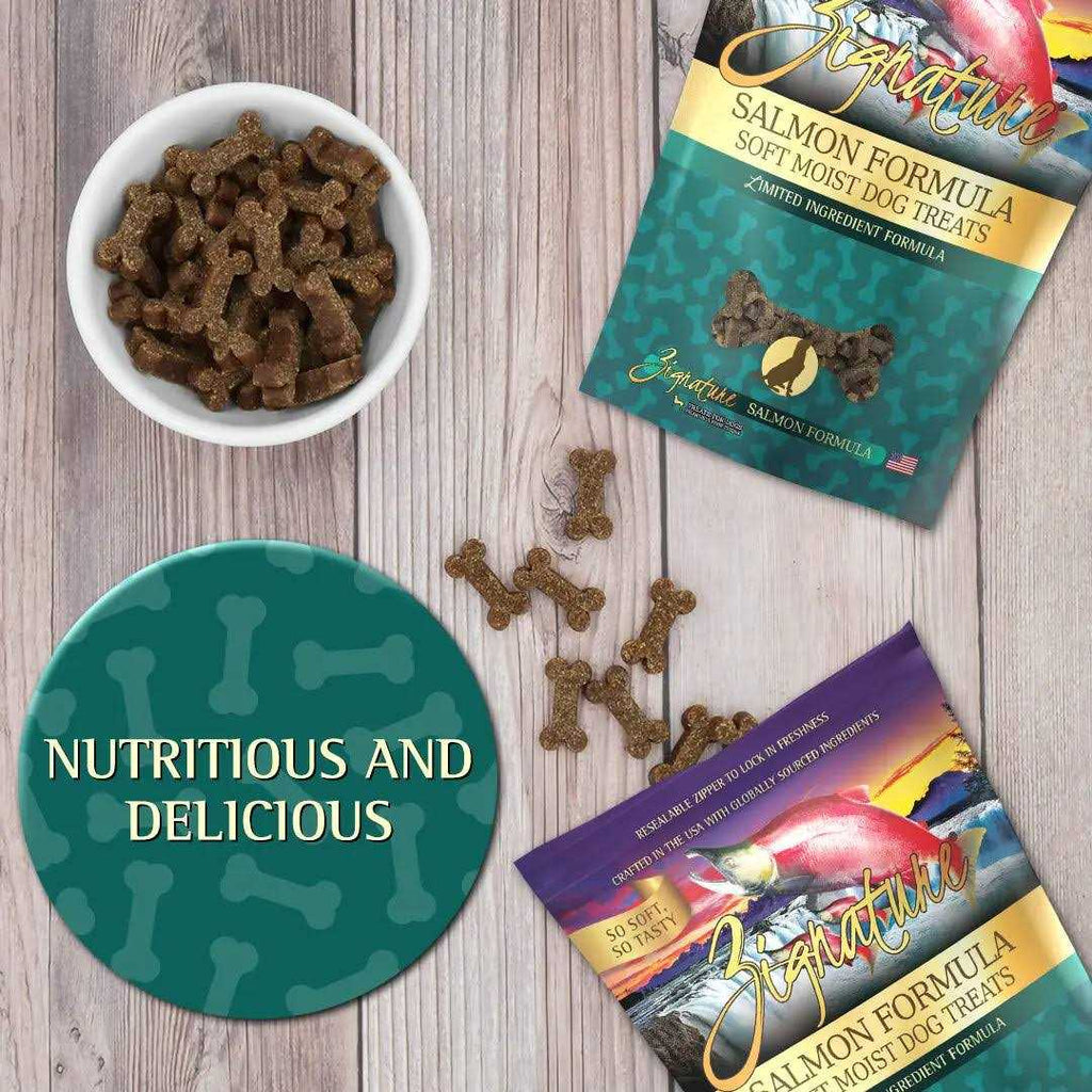 Soft Moist Dog Treats X696079