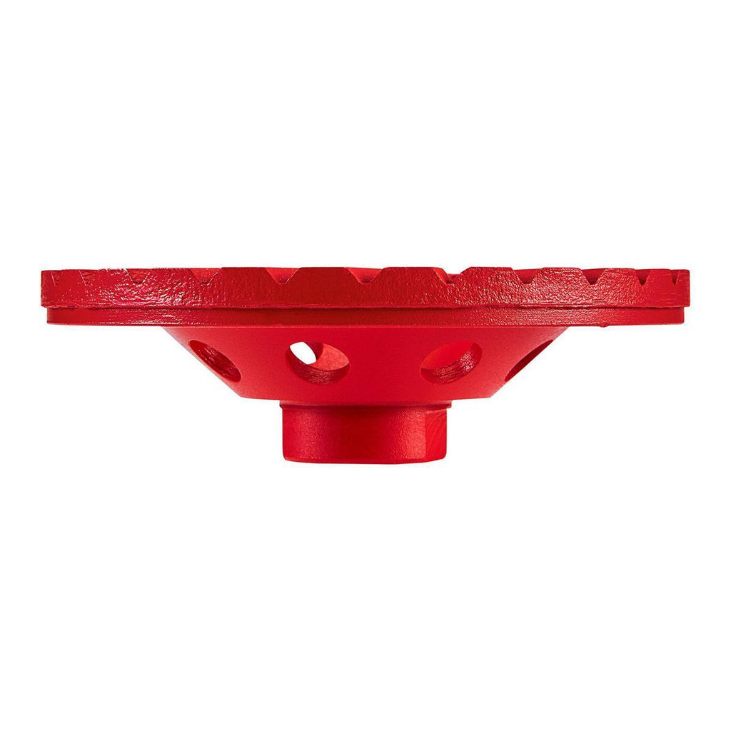 4 in. Diamond Turbo Cup Wheel Z6922