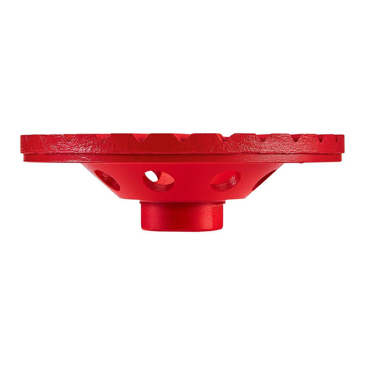 4 in. Diamond Turbo Cup Wheel Z6922