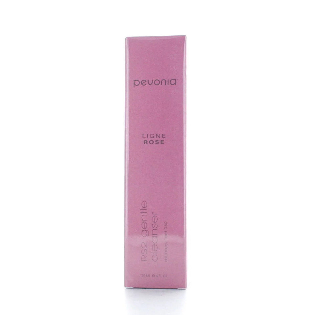 Gentle Cleanser Face Wash 4 Oz Q417