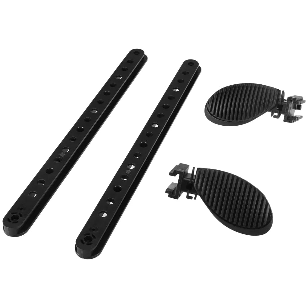 Adjustable Kayak Foot Pegs Y797512