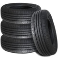 185/55R16 83V All Season Passenger Tires E64956
