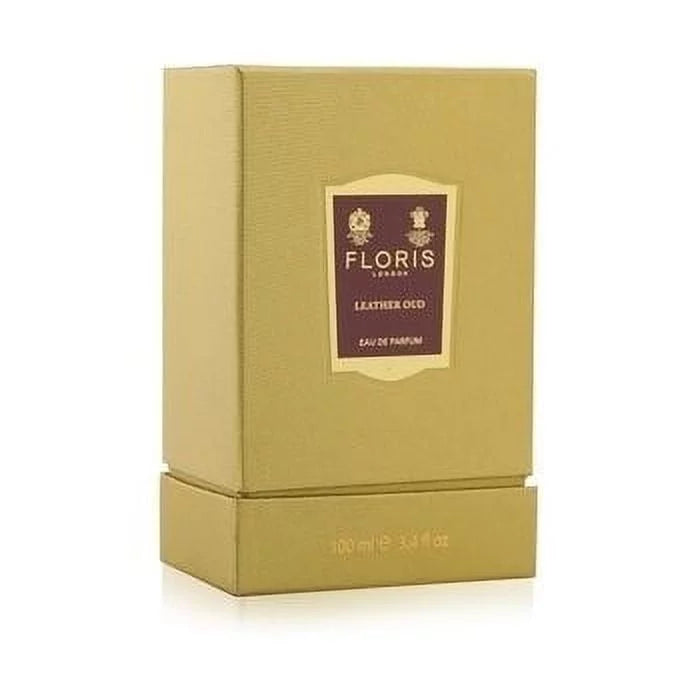 Leather Oud 3.4 oz Eau De Parfum Spray N78897