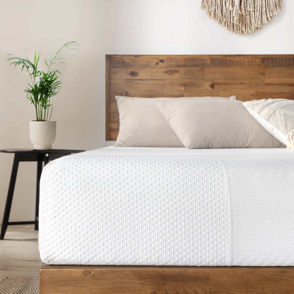 8 Memory Foam Mattress Y542