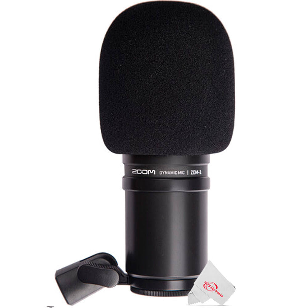 Podcast Mic Pack R3913