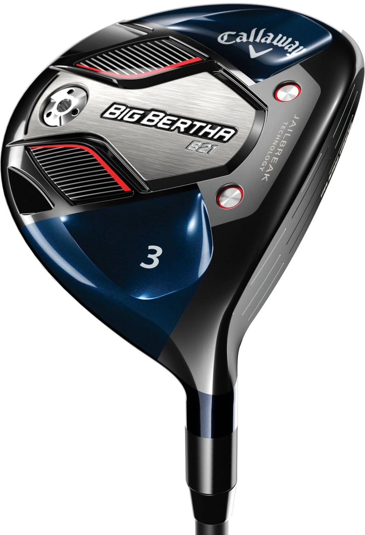 Fairway Wood G395