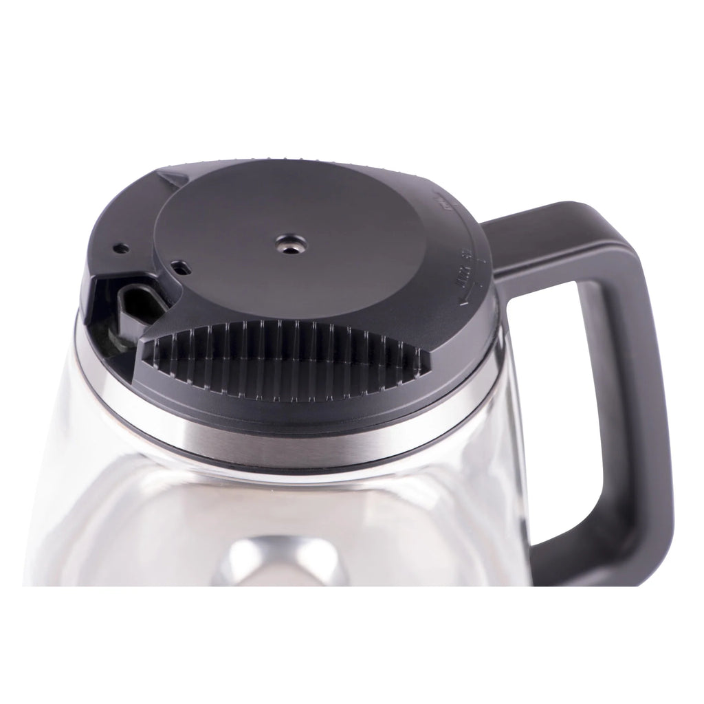 3-in-1 Vacuum Coffee Maker F48154