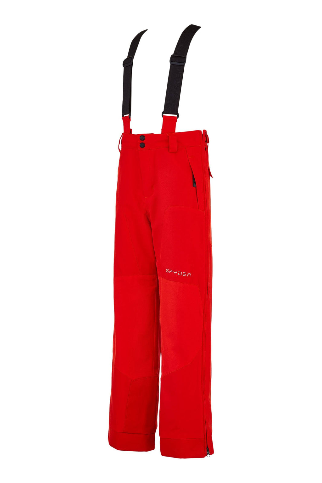 Boys Side Zip Pant 14 P389