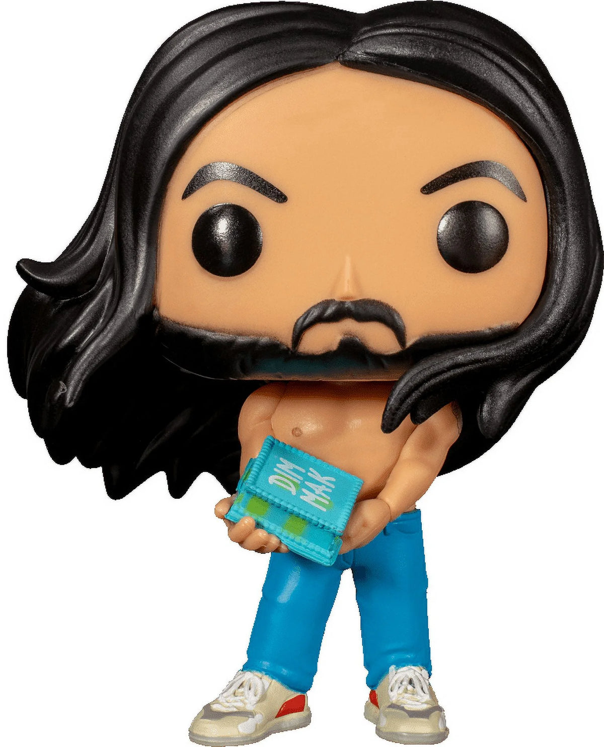 Steve Aoki Pop! Vinyl Figure U601