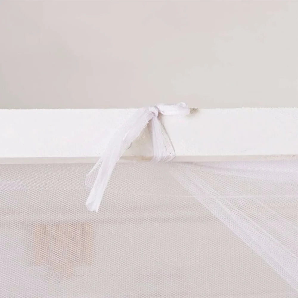 Mosquito Net Bed Curtains Tent G435