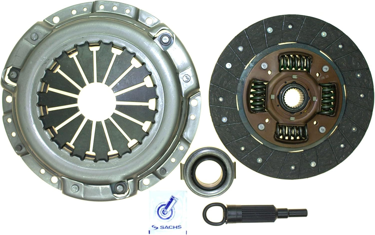Clutch Kit D393255