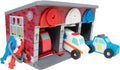 Rescue Garage M327
