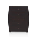 5-Drawer Espresso Chest Y82934