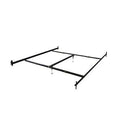 California King Hook on Bed Frame X63789