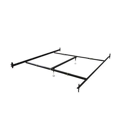 California King Hook on Bed Frame X63789