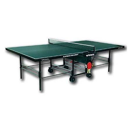 Rollaway Tennis Table Y4900