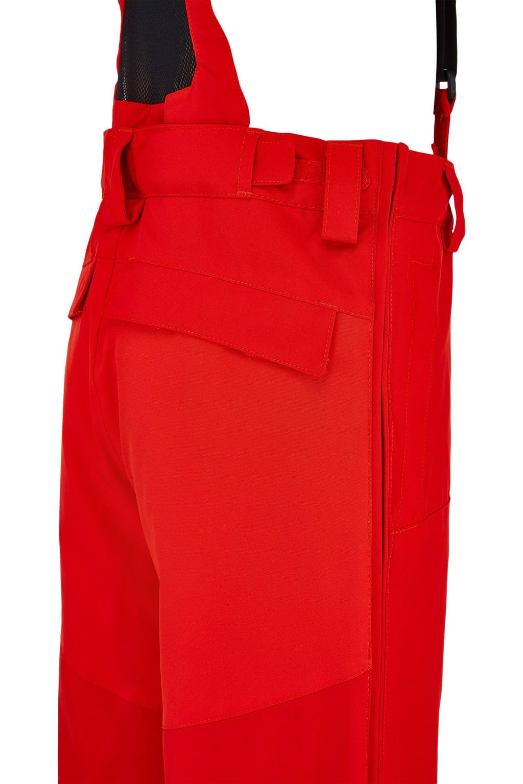 Boys Side Zip Pant 14 P389