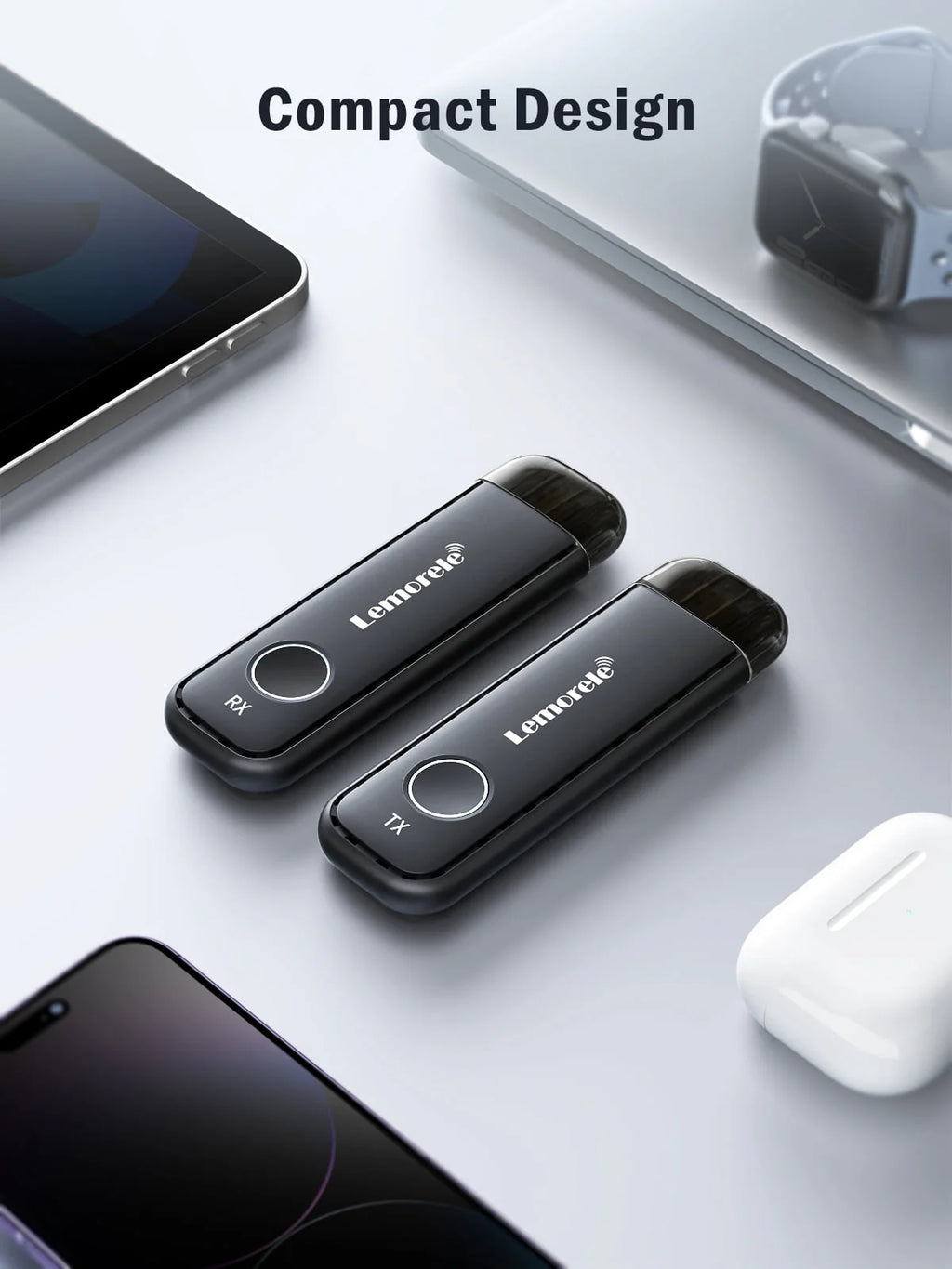 Wireless HDMI Transmitter and Receiver Kit A4717