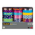 15 Rolls Washi Tape D91713