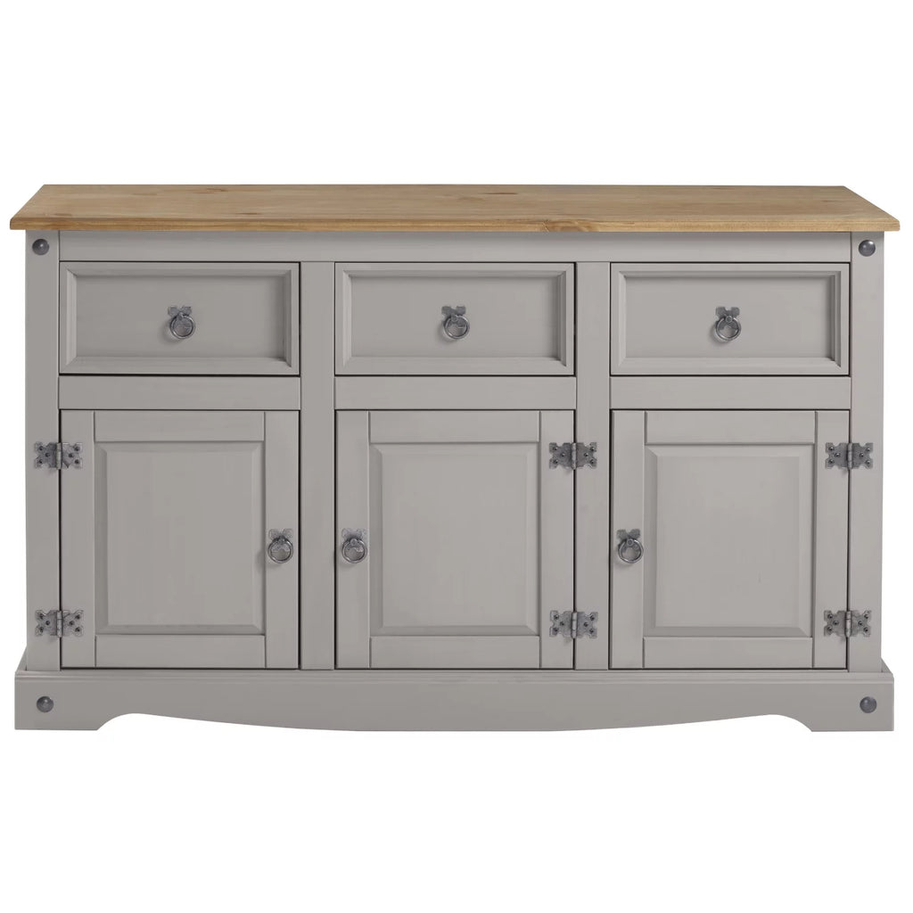 Wood Buffet Sideboard Q222