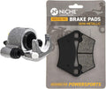 Right Brake Caliper and Pad Kit R6353