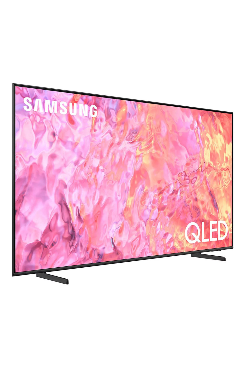 65" QLED 4K Smart TV U645887