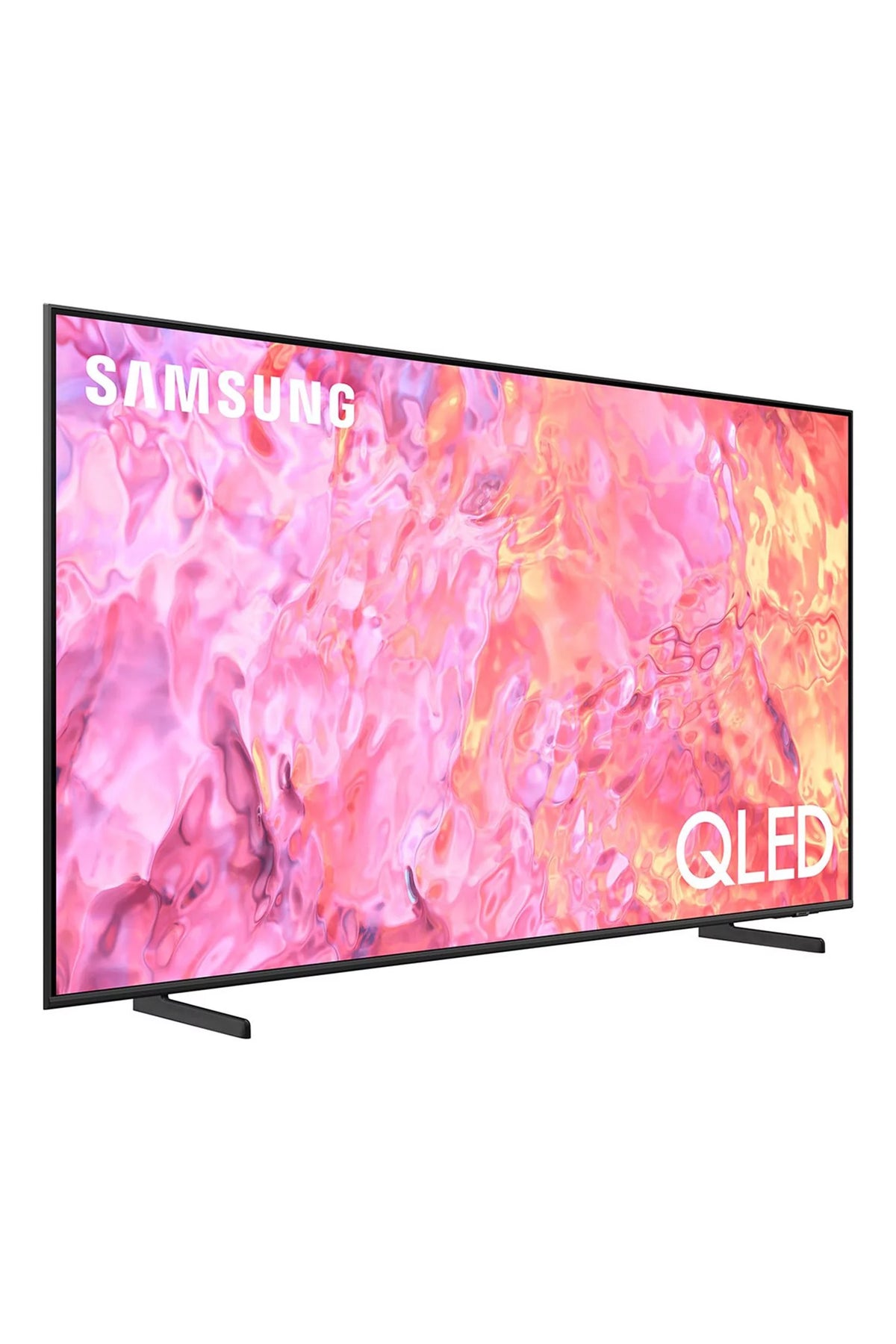 65" QLED 4K Smart TV U645887