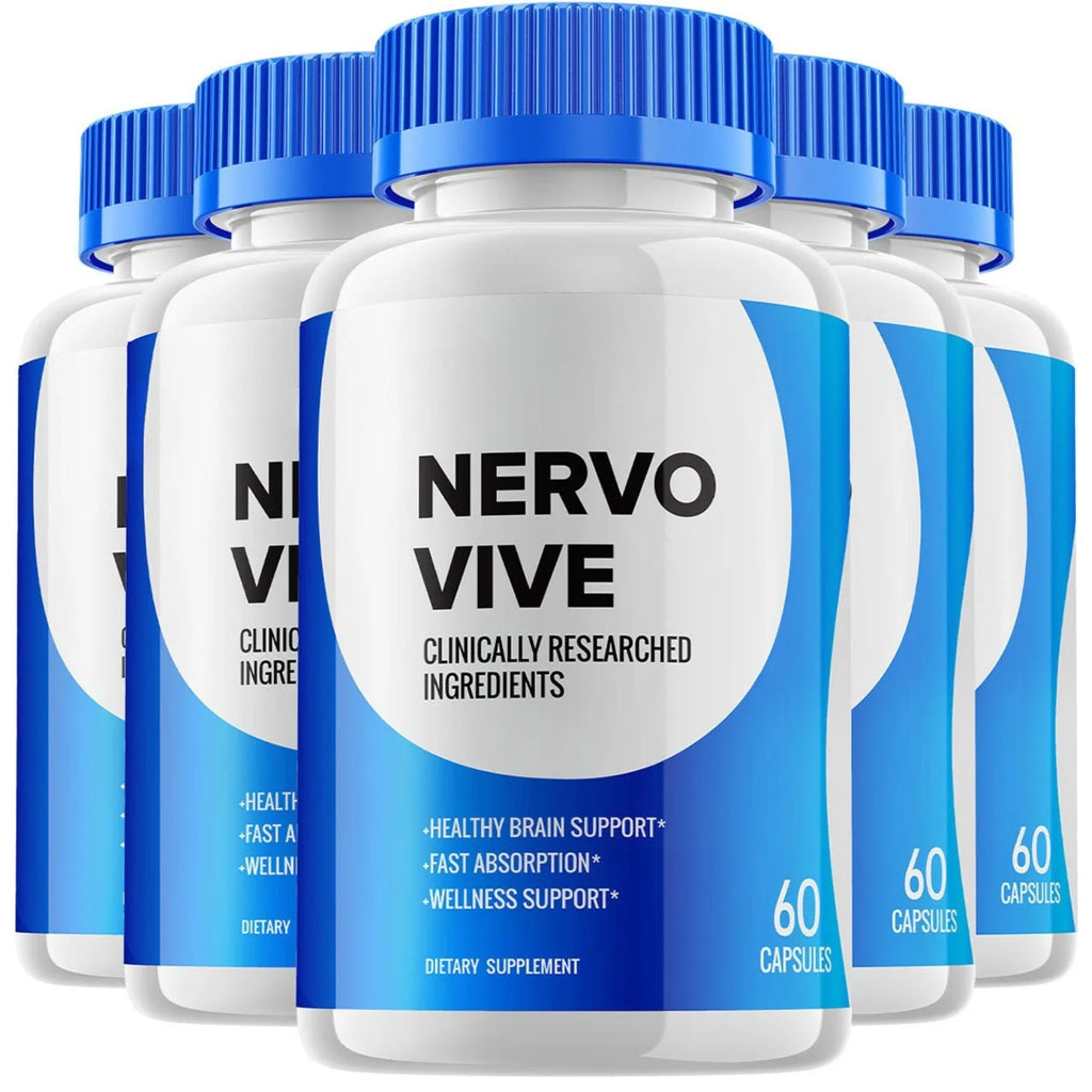 Nerve Support I266