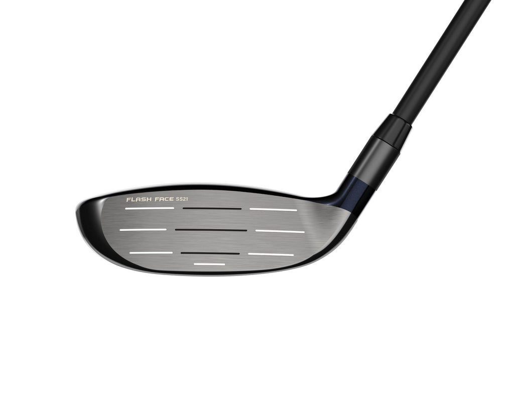 Fairway Wood G395