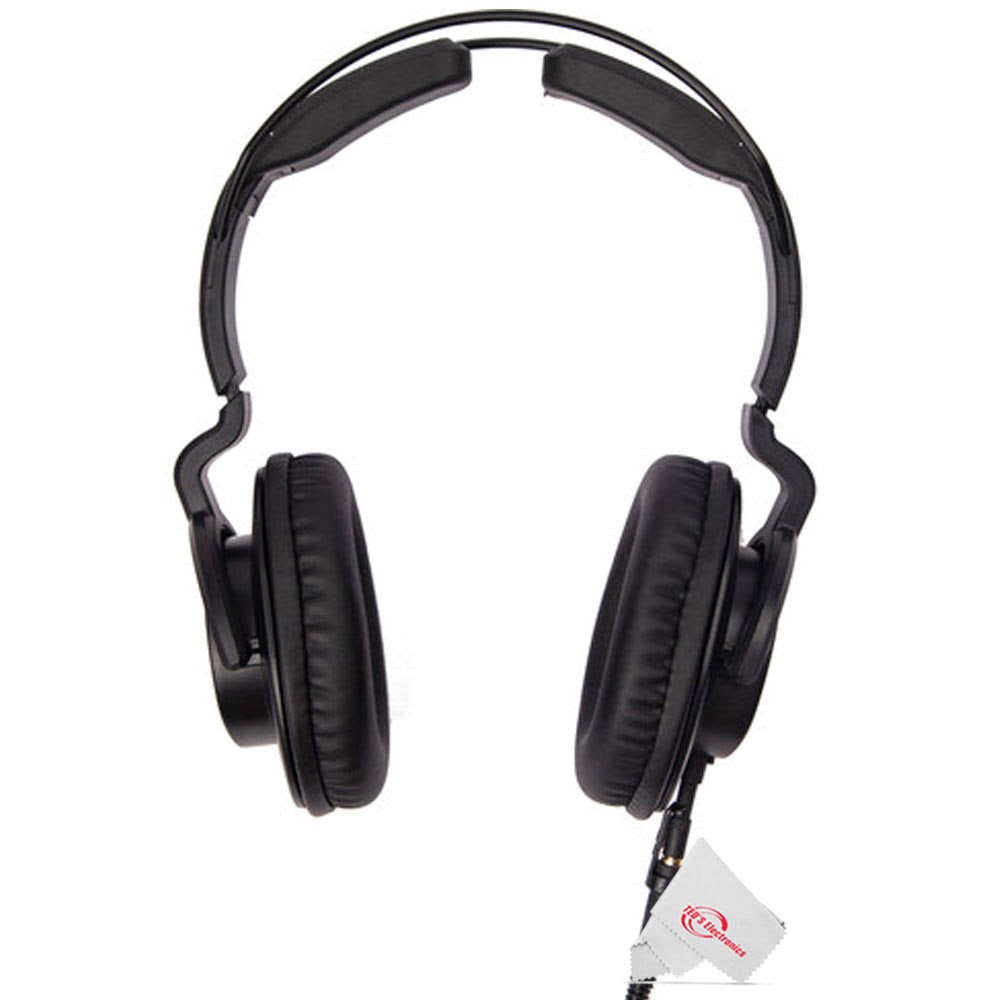 Podcast Mic Pack R3913