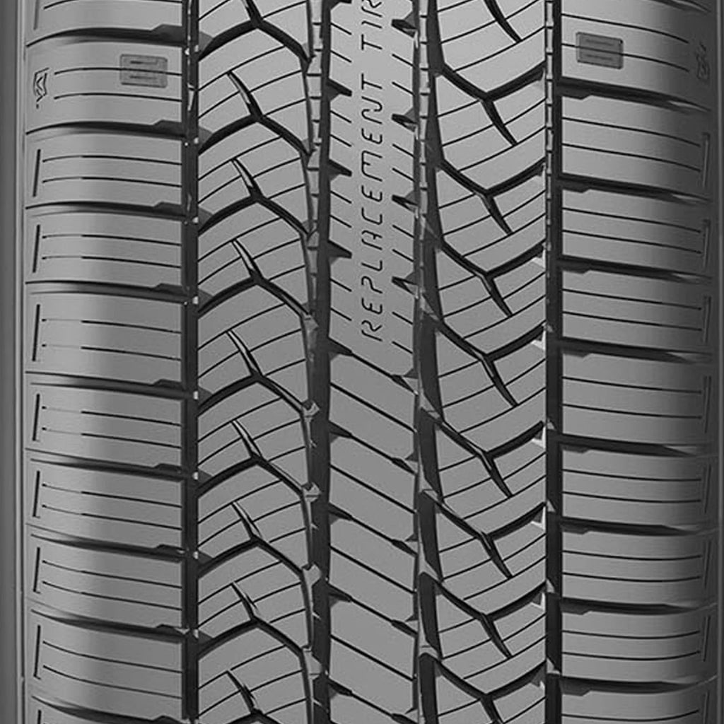 All Season Tire W529551