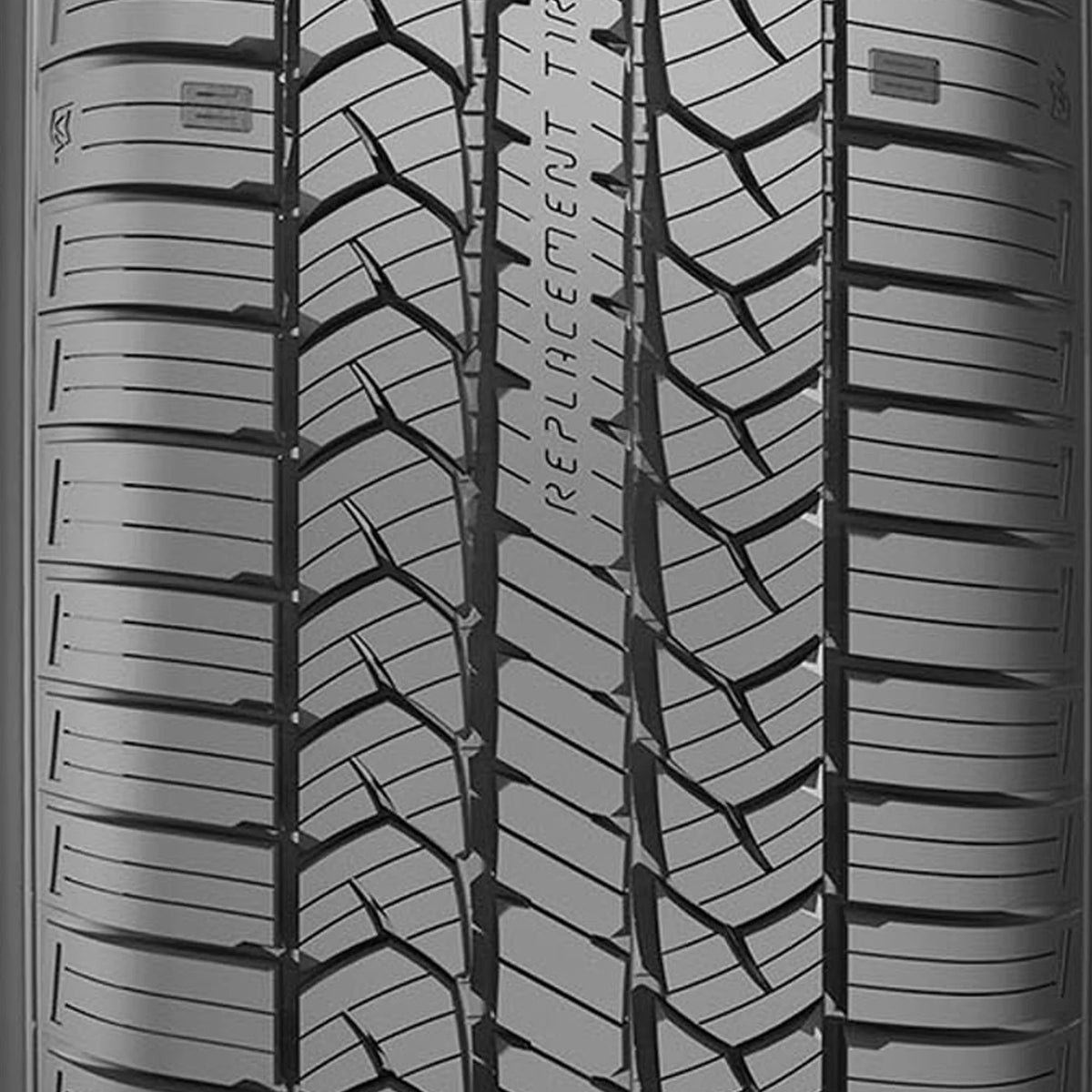 All Season Tire W529551