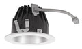 Matte Cone White Ring LED Trim K33898
