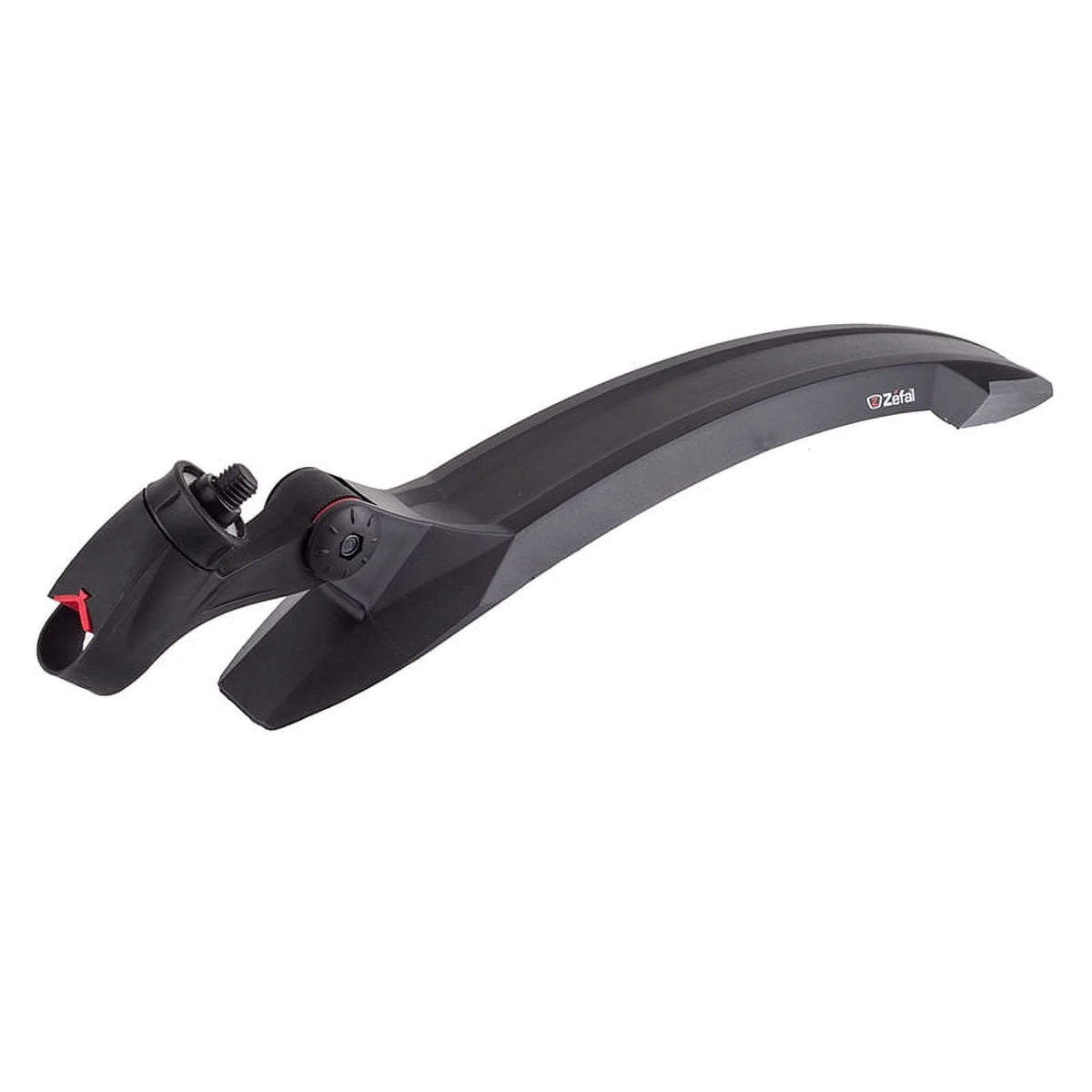 Black Rear Deflector M17439