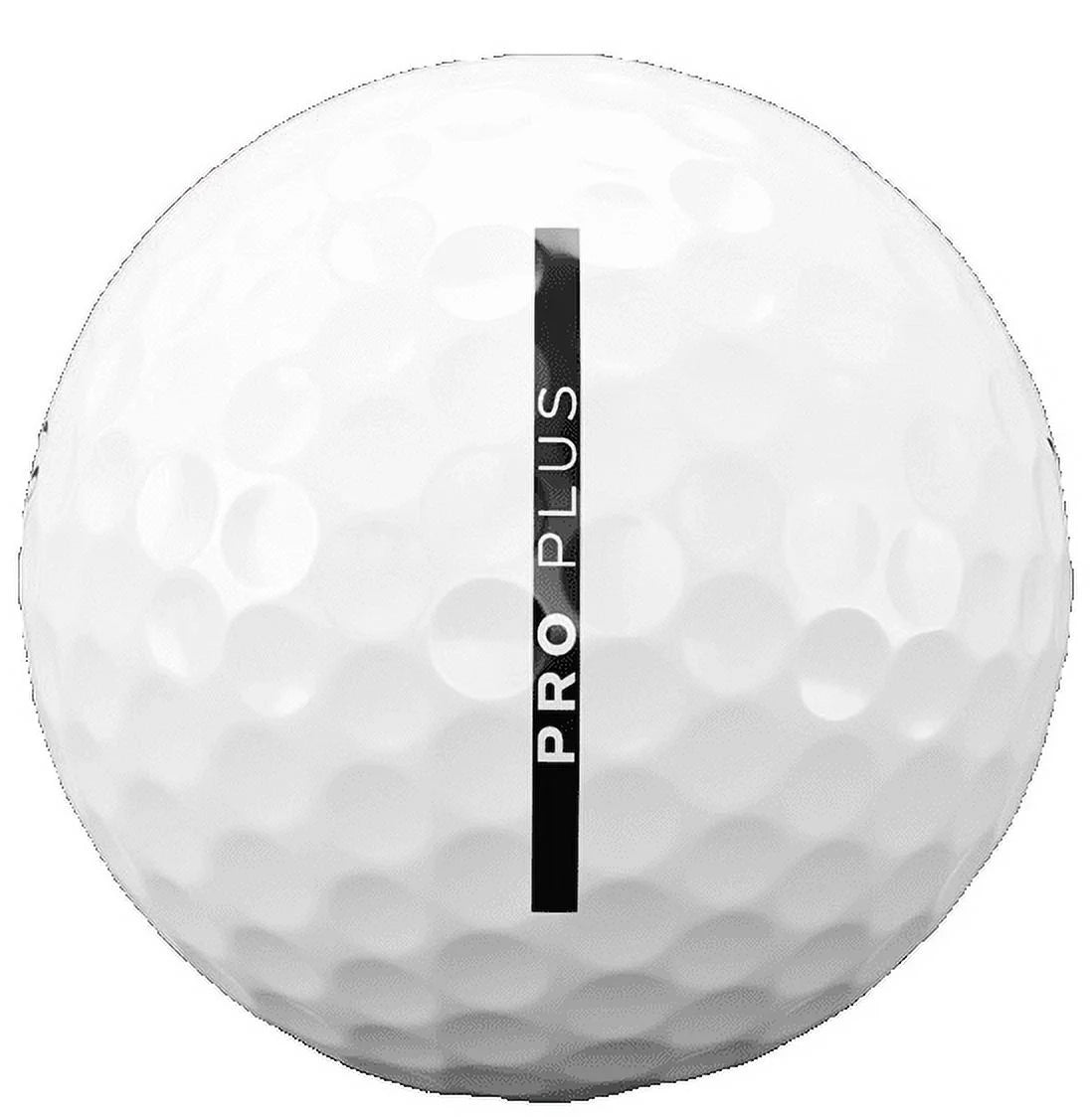 White Golf Ball 1 Dozen P76325