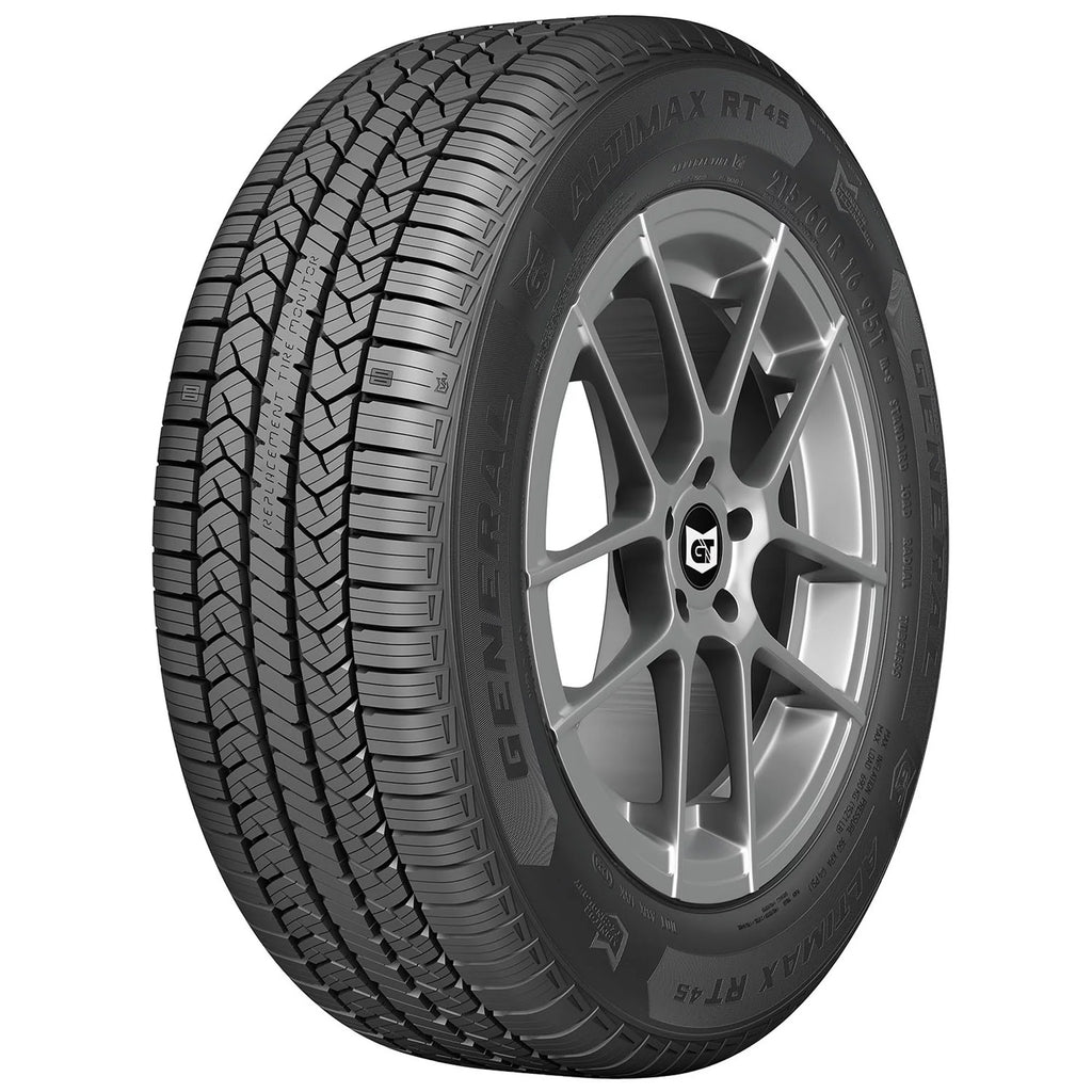 All Season Tire W529551