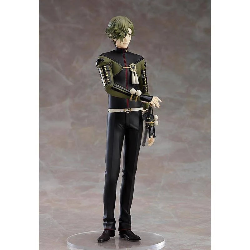 1/8 Scale Figure R11376
