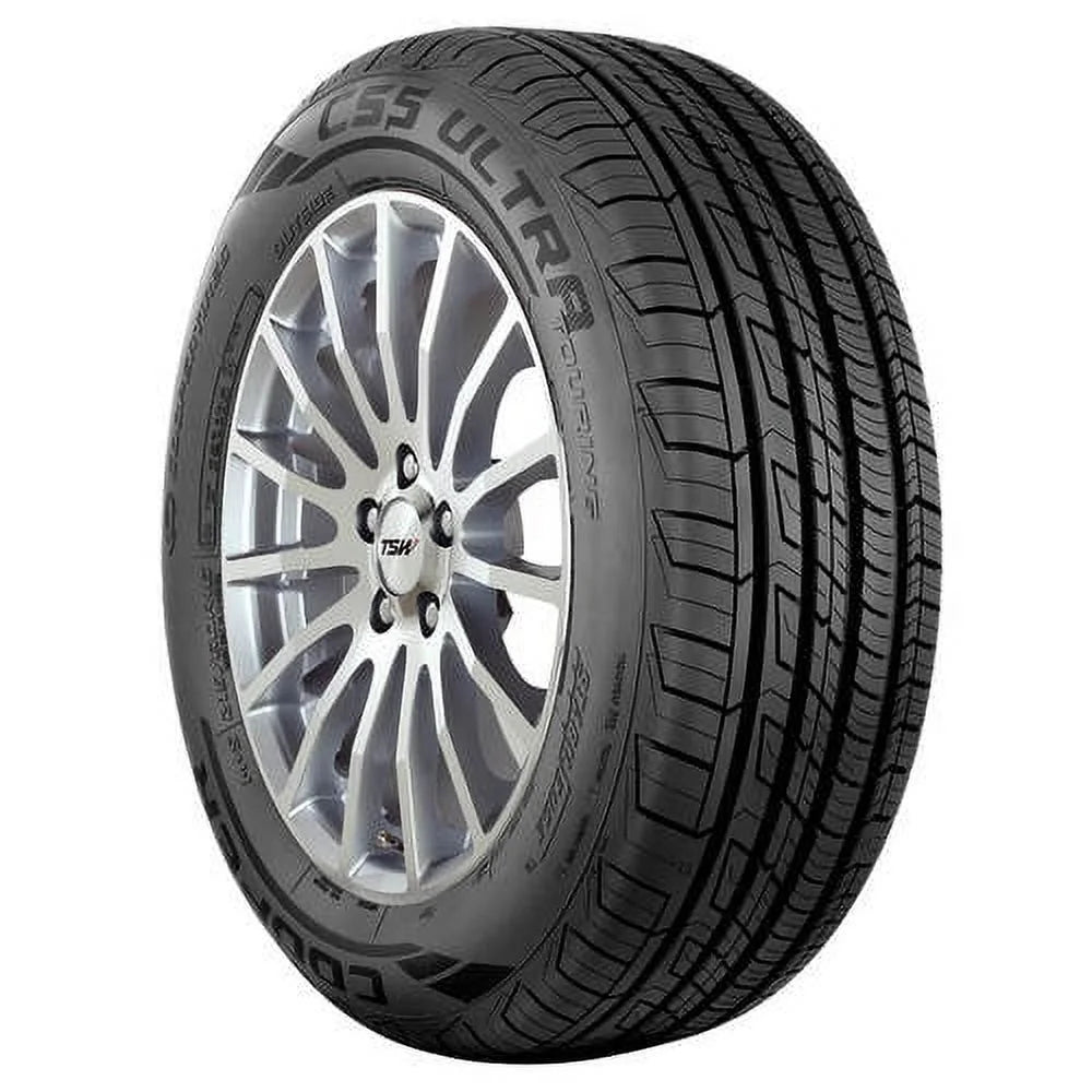 All Season 215/45R17 91V XL Passenger Tire S369