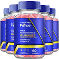 All Natural Formula Gummies (5 Pack) K216