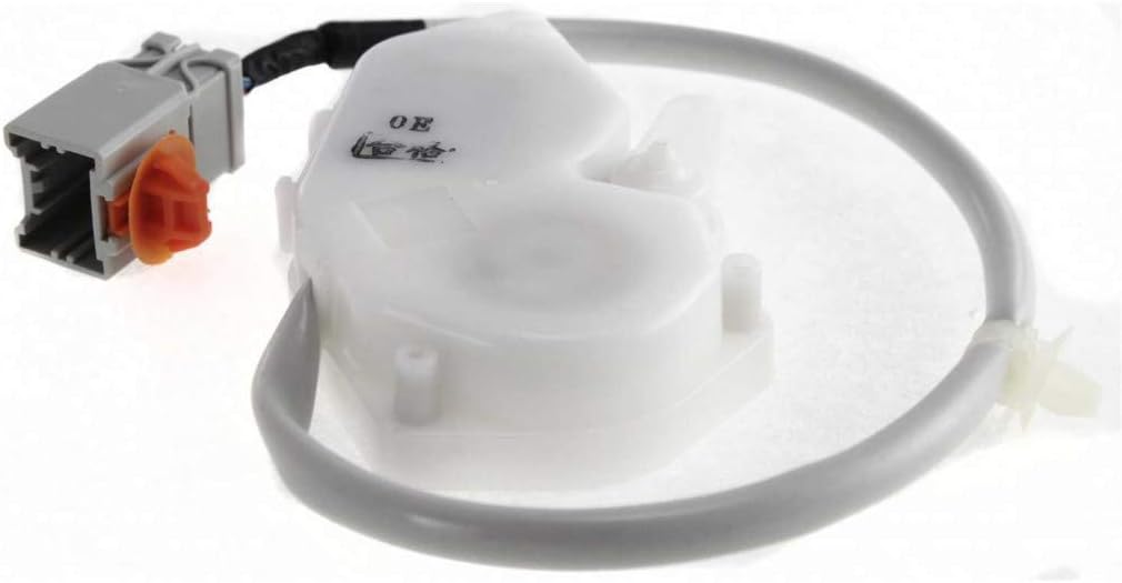 Door Lock Actuator Pair for Honda CR-V 1997-2001 Front Driver and Passenger Side X489677