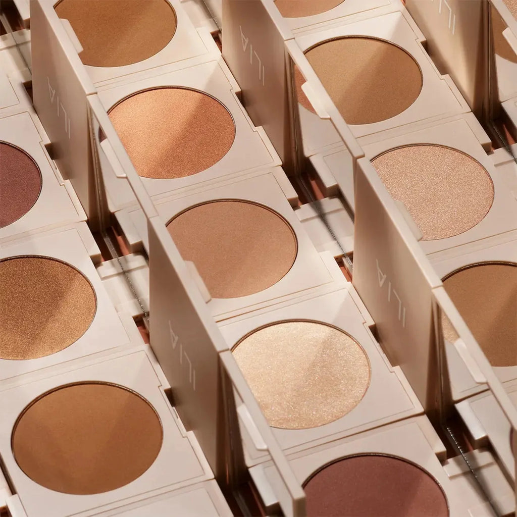Bronzing Powder Q793