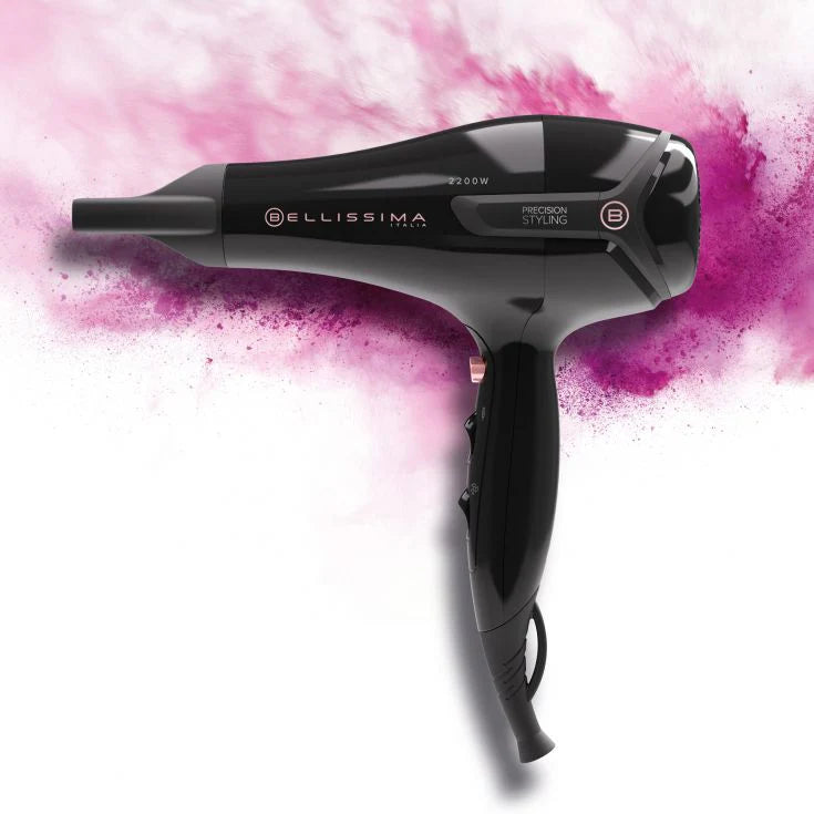 Professional Hair Dryer F958060
