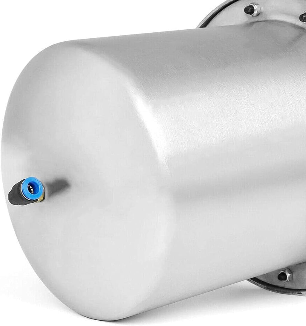 Stainless Steel Tire Changer Bead Breaker Cylinder T241125