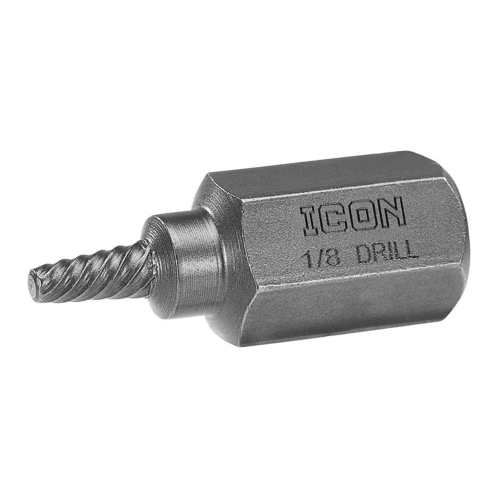 25-Piece Screw Extractor Set J7391