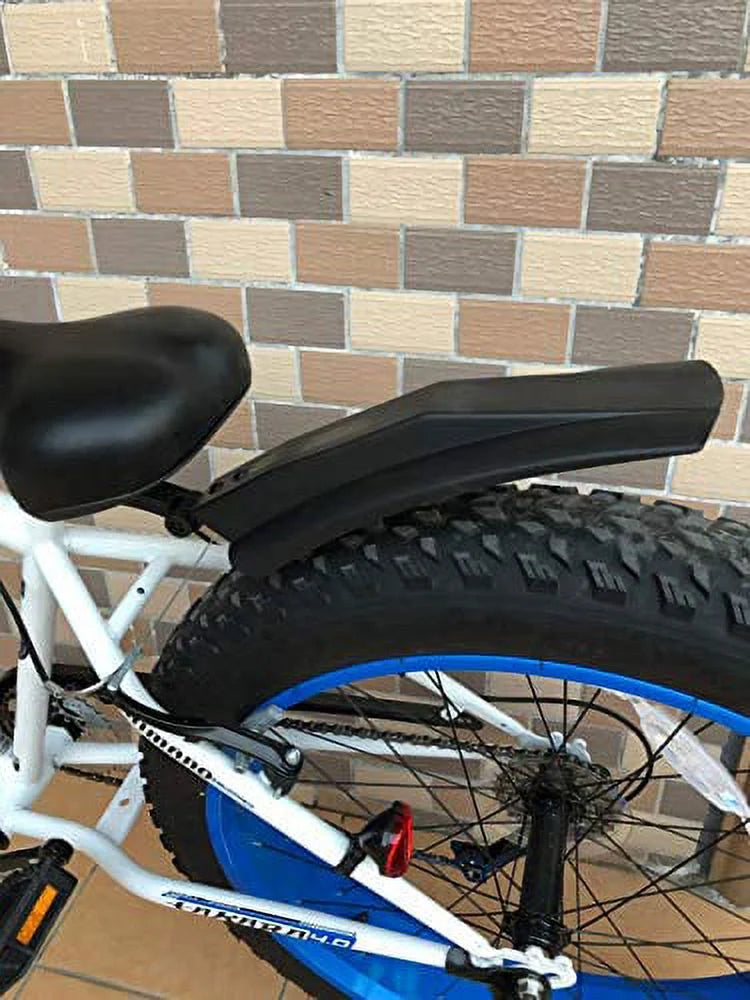 26 inch Fat Tire Bike Fenders E5727
